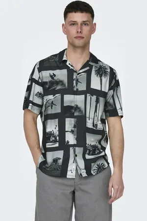 Only & Sons Skjorte