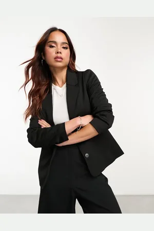 VERO MODA Skræddersyet blazer