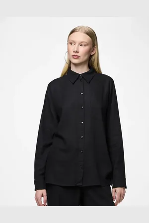 Pieces® Skjorte