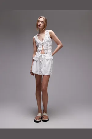 Rhythm Beach Side - skort