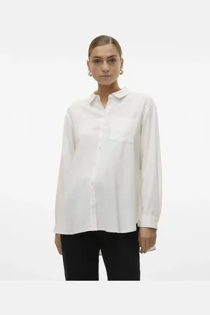 VERO MODA Skjorte