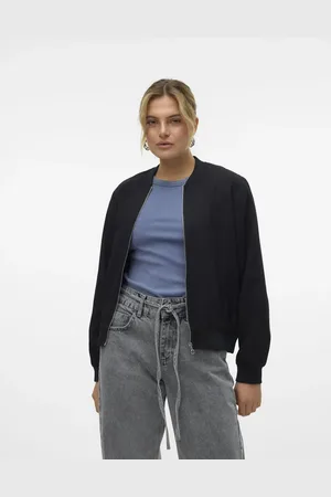 VERO MODA Bomber-jakke