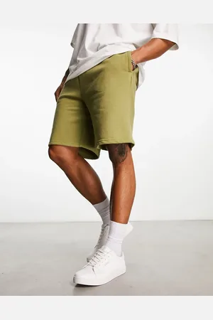 JACK & JONES Hvide sneakers i imiteret læder