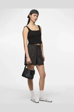 Pieces® Sorte shorts