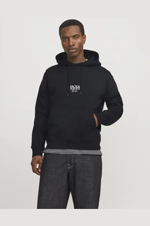 JACK & JONES Hættetrøje