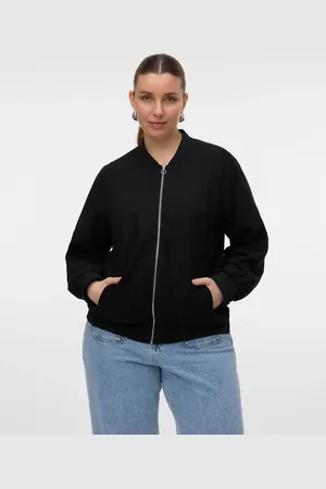 VERO MODA Bomber-jakke