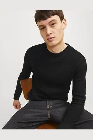 JACK & JONES Perfect - strikket trøje