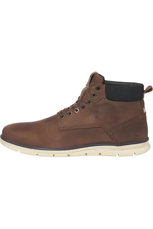 JACK & JONES Brune støvler