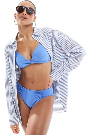 Lindex Stella - bikinitrusser med bindebånd bagpå