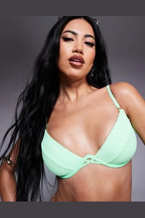 Boux Avenue Ibiza - bikinitop med bøjle