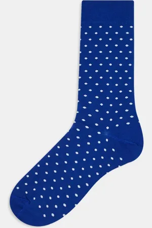 Paul Smith Paul Smith - sokker med polkaprikker