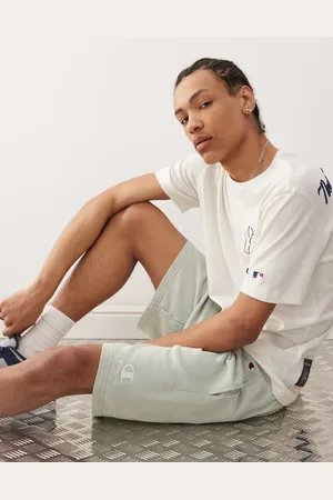 Champion Mintgrønne shorts