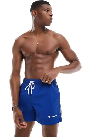 Champion /hvide badeshorts