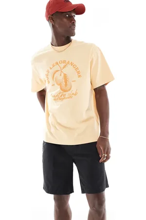 JACK & JONES Sorte chinoshorts med løbesnor