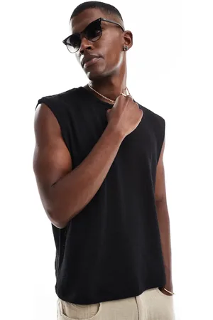 JACK & JONES Strikket overdel