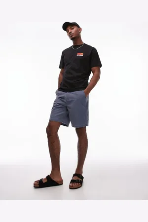 Rip Curl Boardwalk - Vasket shorts i fløjl