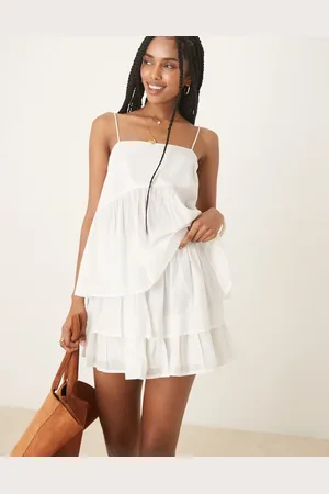 ASOS Lagdelt nederdel