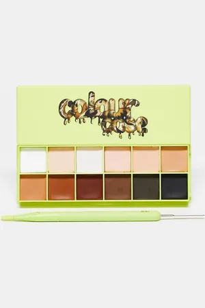 Made By Mitchell Colour Case Set - -Neutral