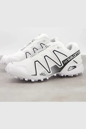 Salomon Speedcross 3 - Unisex-sneakers i