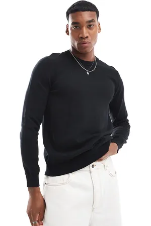 ASOS Essential - Strikket trøje i