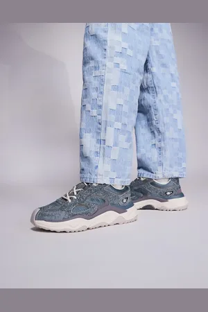 Steve Madden Serpent - chunky sneakers