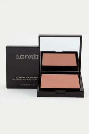 Laura Mercier Natural Cheek Colour Blush fra - -Lyserød