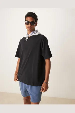 Abercrombie & Fitch Premium - Kraftig T-shirt
