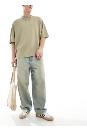 Pull&Bear Jeans i skater-fit