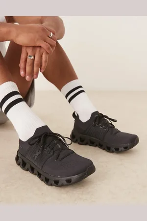 On Running Cloudswift 4 - Løbesneakers i