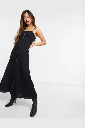 Whistles Gracia - smock-kjole