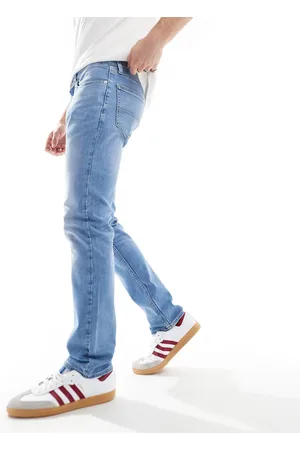 Tommy Hilfiger Falmede jeans