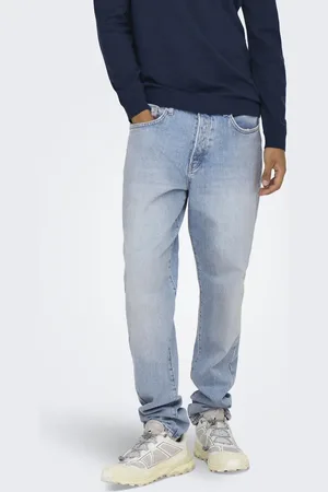 Only & Sons Afslappede jeans