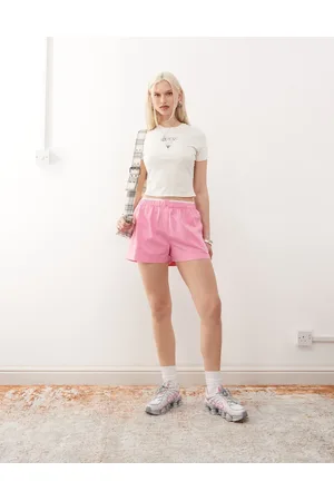 COLLUSION Bokershorts i hør