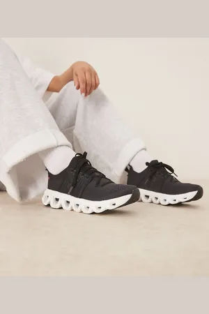 On Running Cloudswift 4 - Løbesneakers i