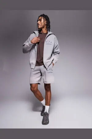 Good For Nothing Jerseyshorts - Del af sæt