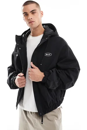 Bershka Vindjakke