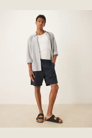 MANGO Skræddersyede shorts