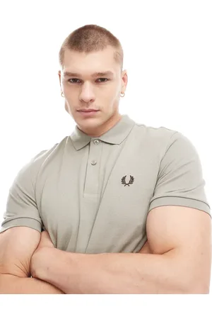 Fred Perry Poloskjorte