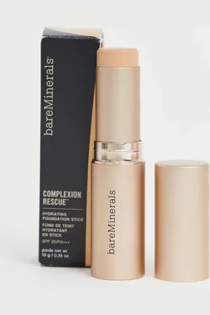 bareMinerals Complexion Rescue Hydrating Foundation Stick fra -Ingen farve