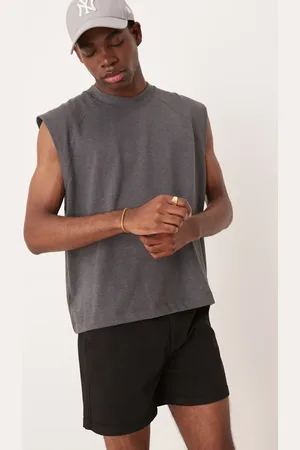 ASOS Korte sorte skinny-chinoshorts