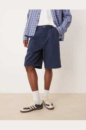 ASOS Lange og plisserede jorts