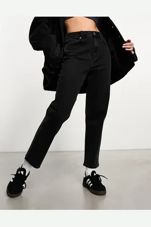 New Look Jeans med lige ben i