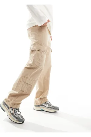 Guess Unisex - cargobukser-Neutral