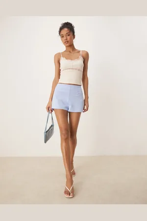 ASOS Hotpants i scuba