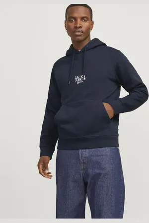 JACK & JONES Hættetrøje