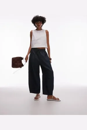 ARKET Bermuda-denimshorts