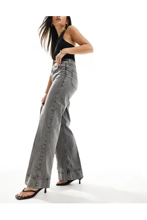 River Island Jeans med vidde