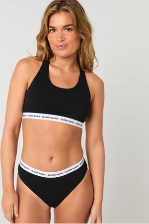 Björn Borg Core Logo Soft Top 1-pack