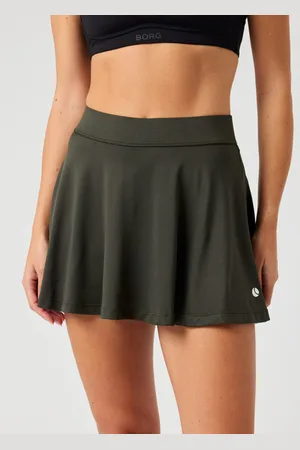 Björn Borg Ace Jersey Skirt