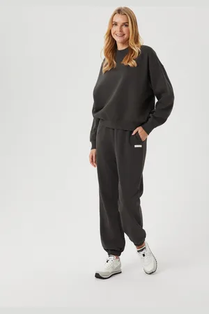 Björn Borg Studio Oversized Pants